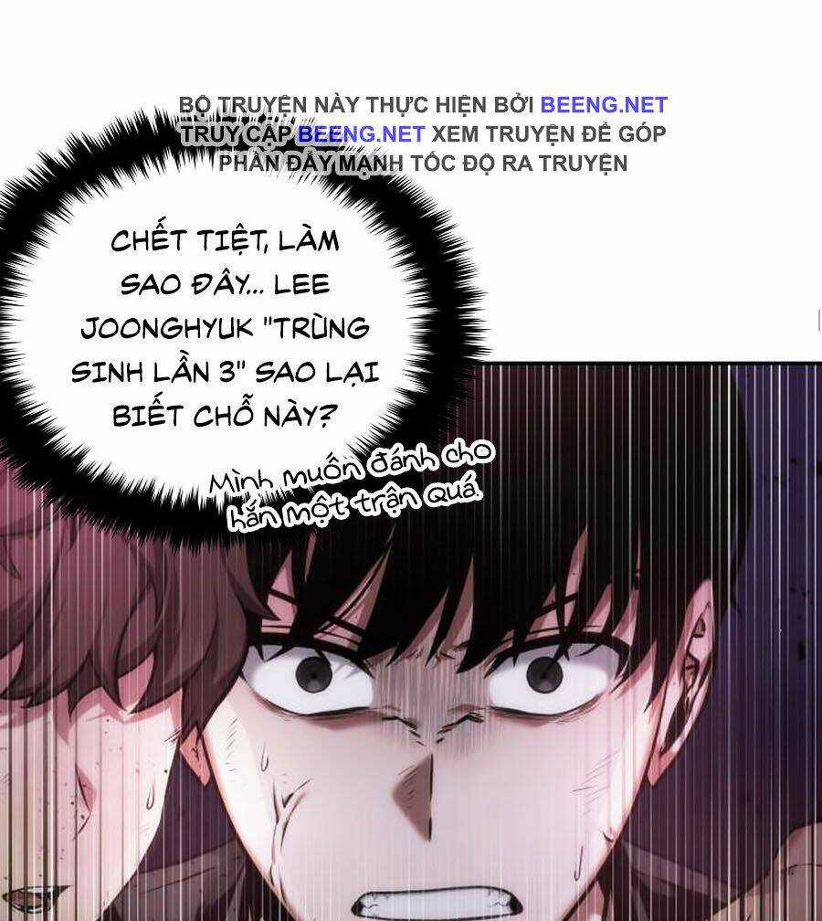 Toàn Trí Độc Giả - Omniscient Reader Chapter 31 trang 66