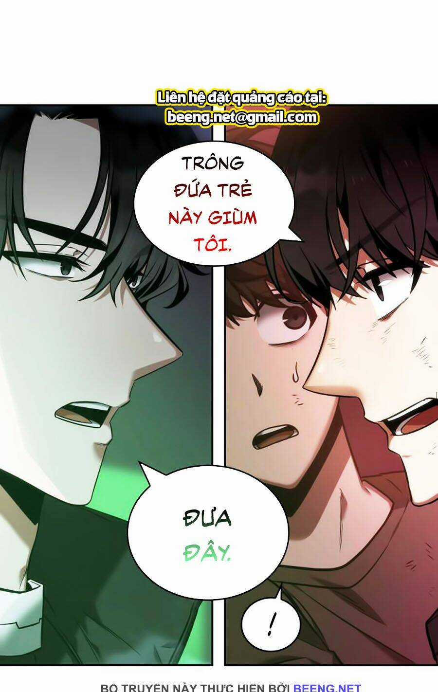 Toàn Trí Độc Giả - Omniscient Reader Chapter 31 trang 69