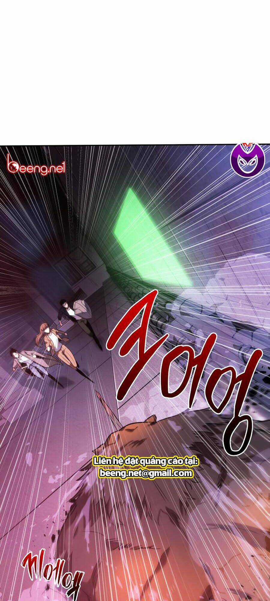 Toàn Trí Độc Giả - Omniscient Reader Chapter 31 trang 7