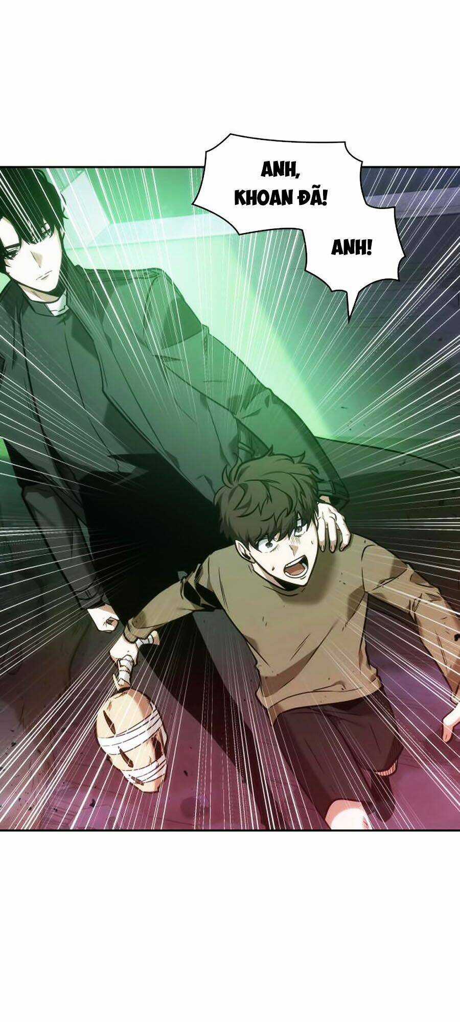 Toàn Trí Độc Giả - Omniscient Reader Chapter 31 trang 71