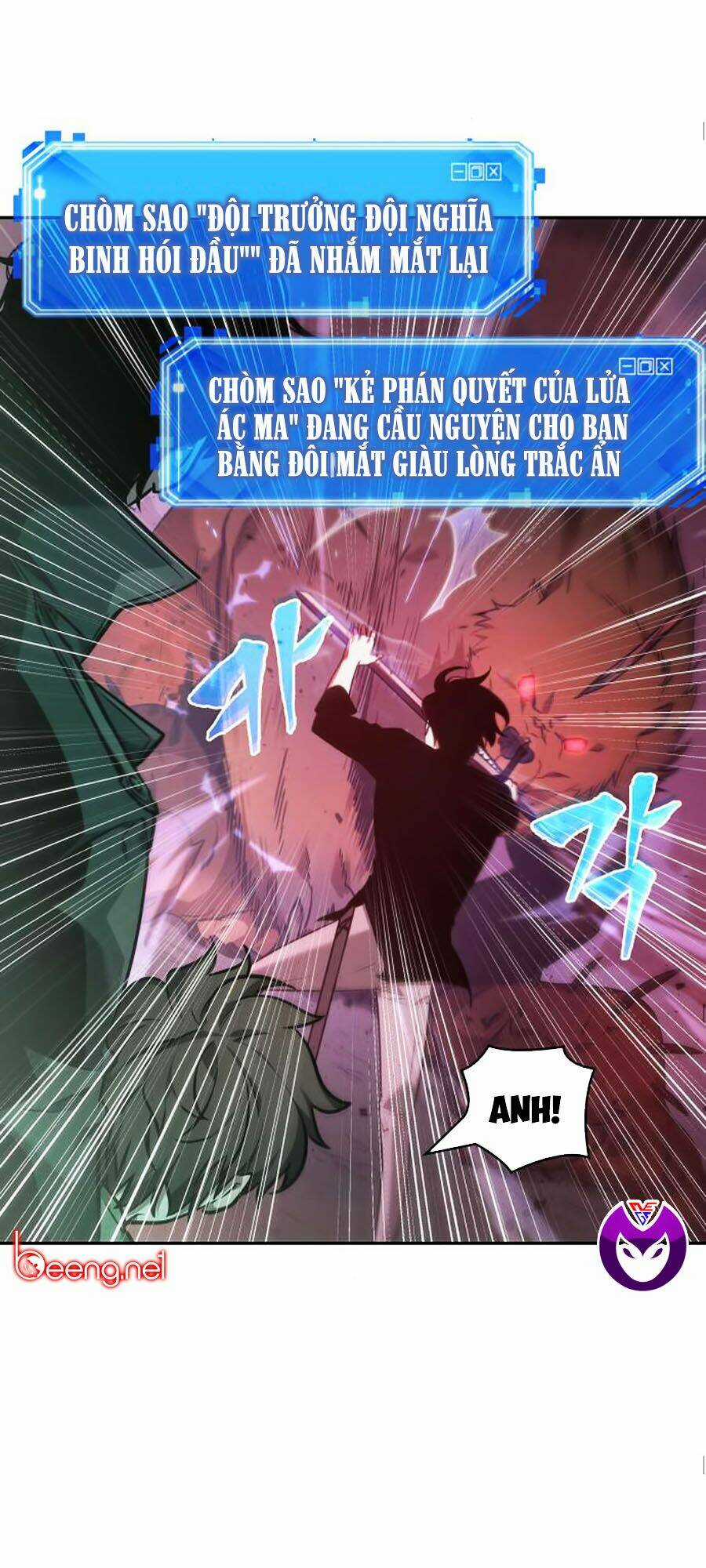 Toàn Trí Độc Giả - Omniscient Reader Chapter 31 trang 72