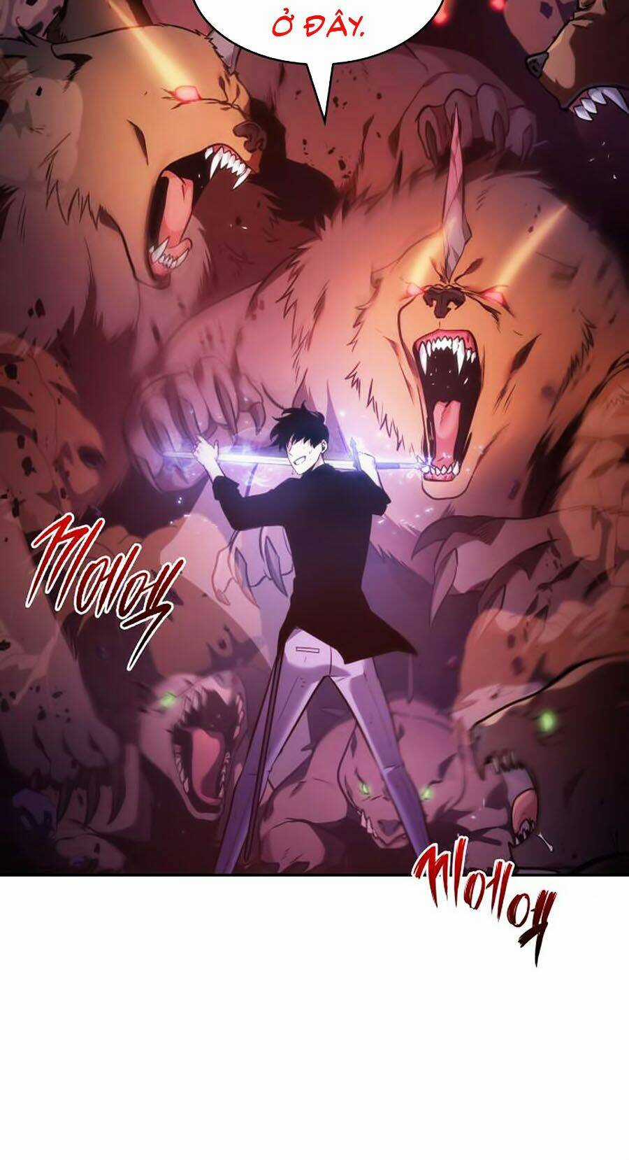 Toàn Trí Độc Giả - Omniscient Reader Chapter 31 trang 76