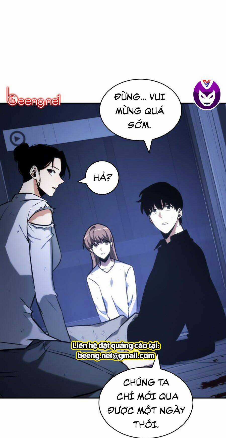 Toàn Trí Độc Giả - Omniscient Reader Chapter 32 trang 100