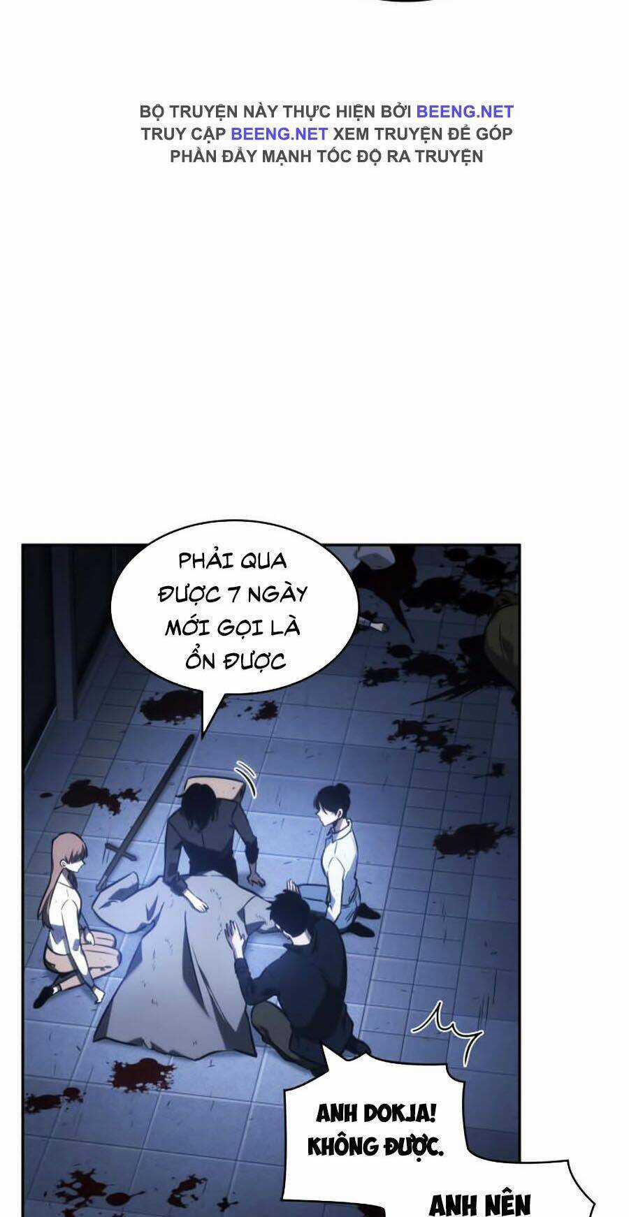 Toàn Trí Độc Giả - Omniscient Reader Chapter 32 trang 101