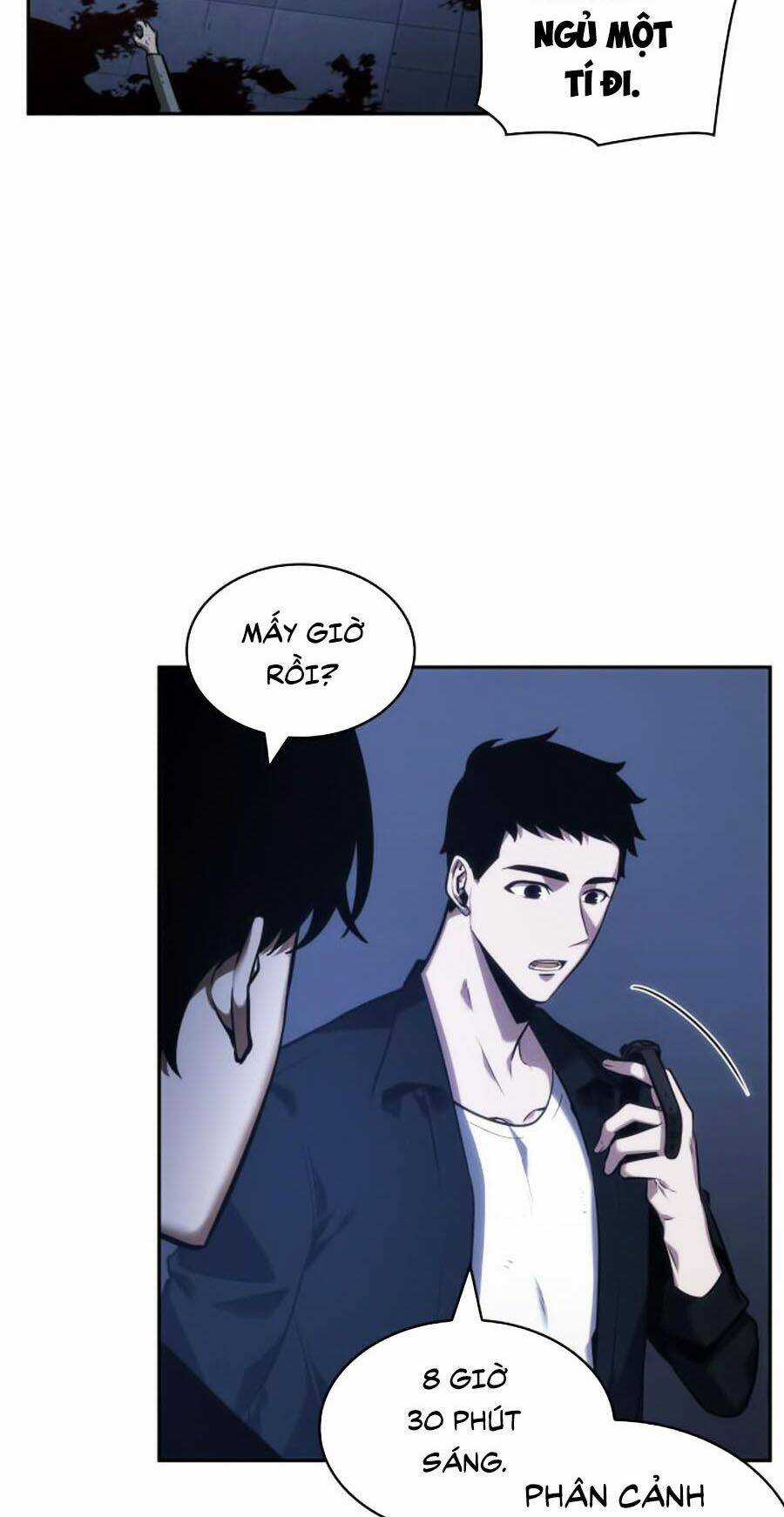 Toàn Trí Độc Giả - Omniscient Reader Chapter 32 trang 102