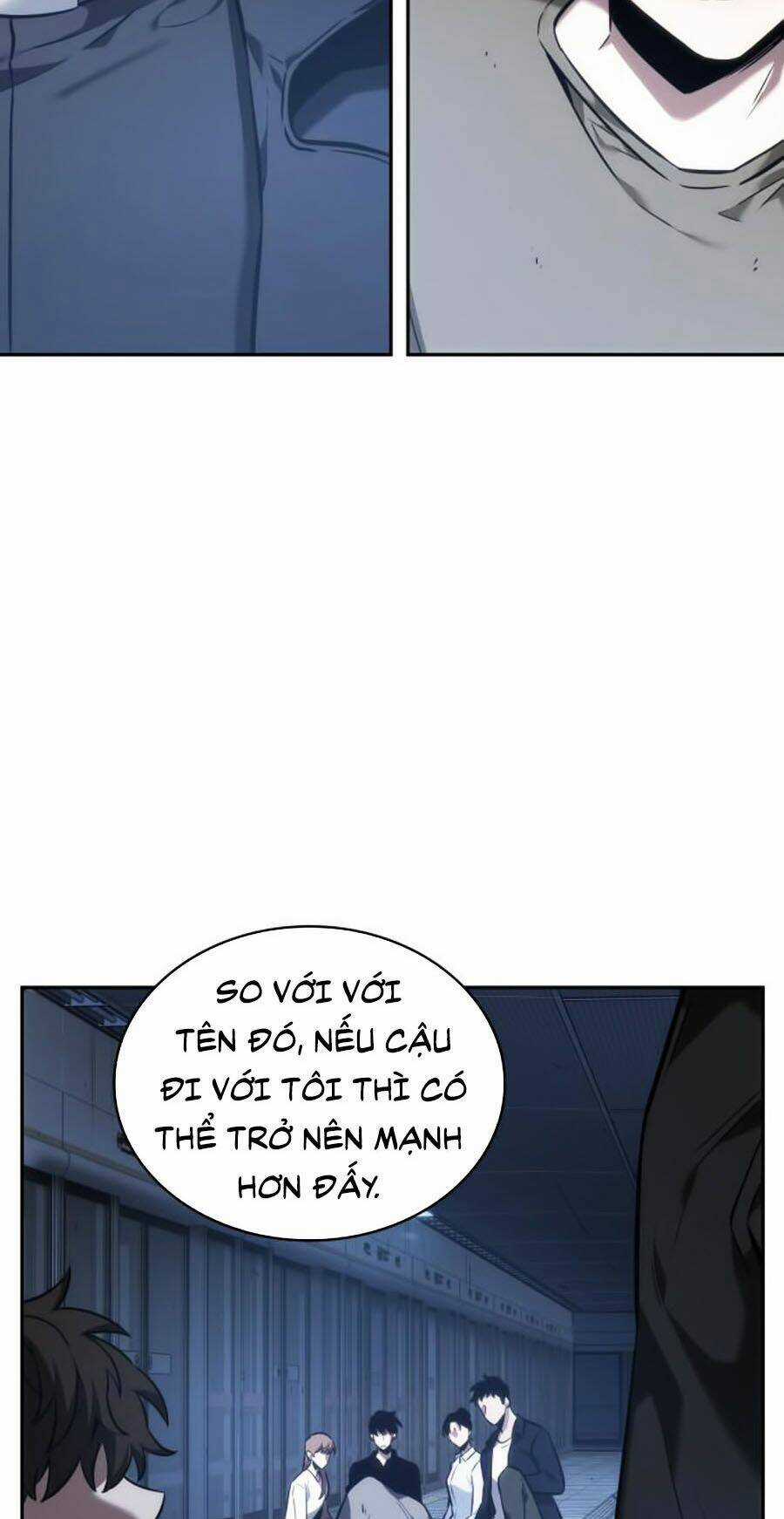 Toàn Trí Độc Giả - Omniscient Reader Chapter 32 trang 109