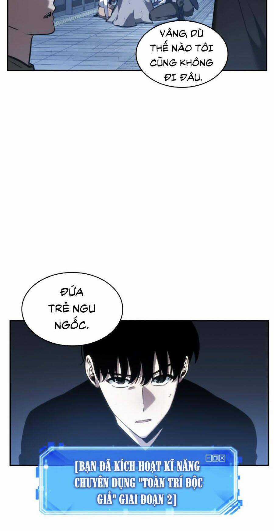 Toàn Trí Độc Giả - Omniscient Reader Chapter 32 trang 110