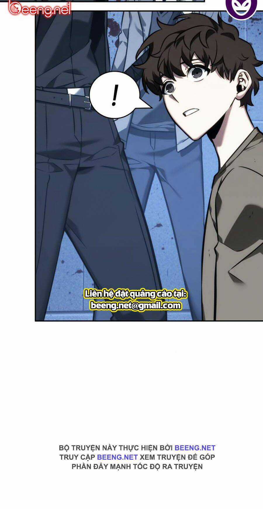 Toàn Trí Độc Giả - Omniscient Reader Chapter 32 trang 112