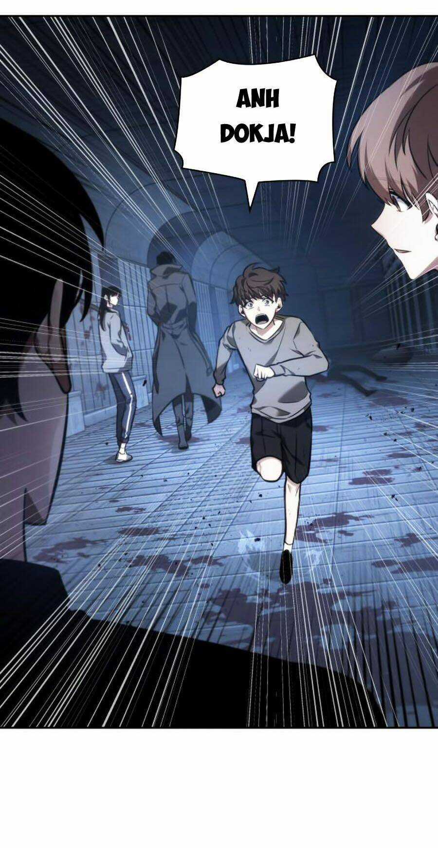 Toàn Trí Độc Giả - Omniscient Reader Chapter 32 trang 113