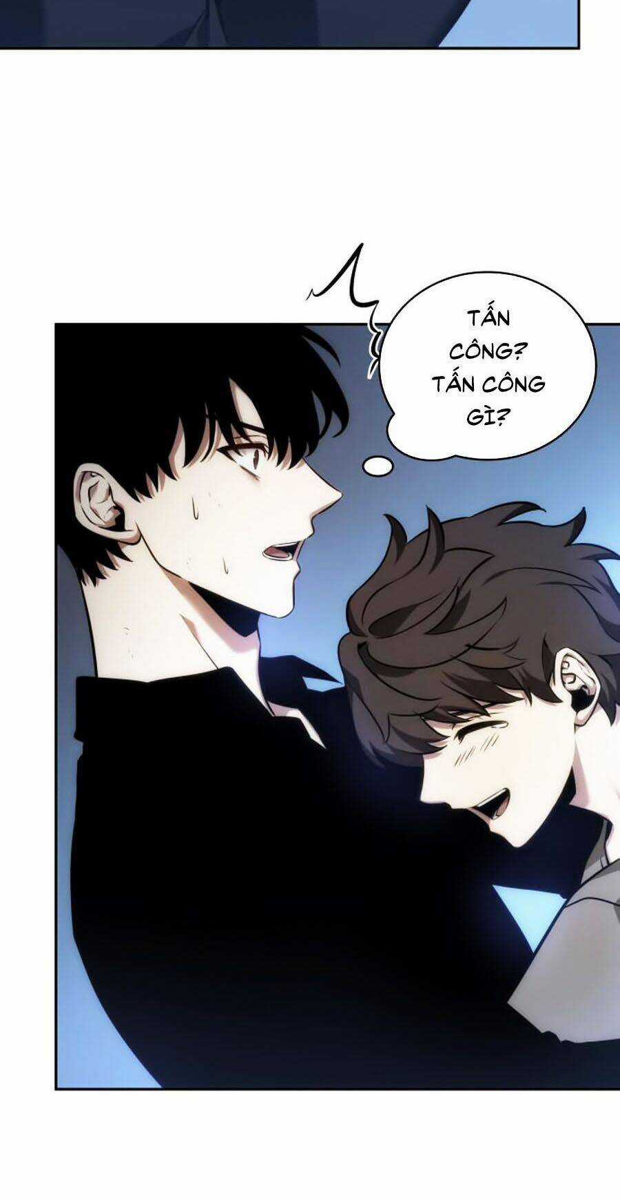 Toàn Trí Độc Giả - Omniscient Reader Chapter 32 trang 115