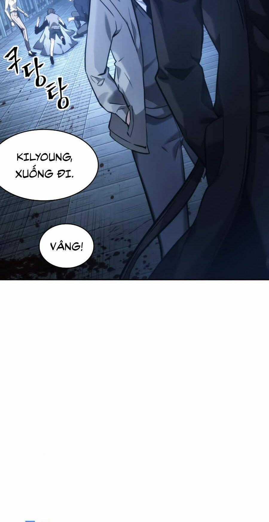 Toàn Trí Độc Giả - Omniscient Reader Chapter 32 trang 118