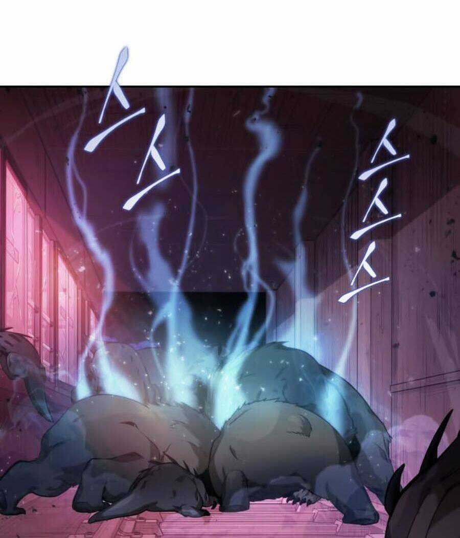 Toàn Trí Độc Giả - Omniscient Reader Chapter 32 trang 13