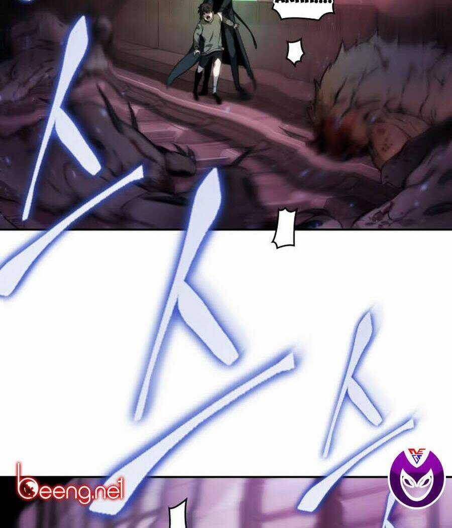 Toàn Trí Độc Giả - Omniscient Reader Chapter 32 trang 17