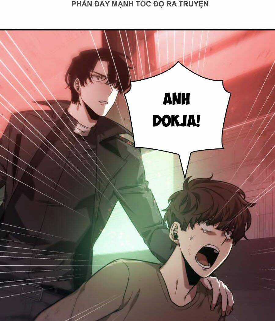 Toàn Trí Độc Giả - Omniscient Reader Chapter 32 trang 2