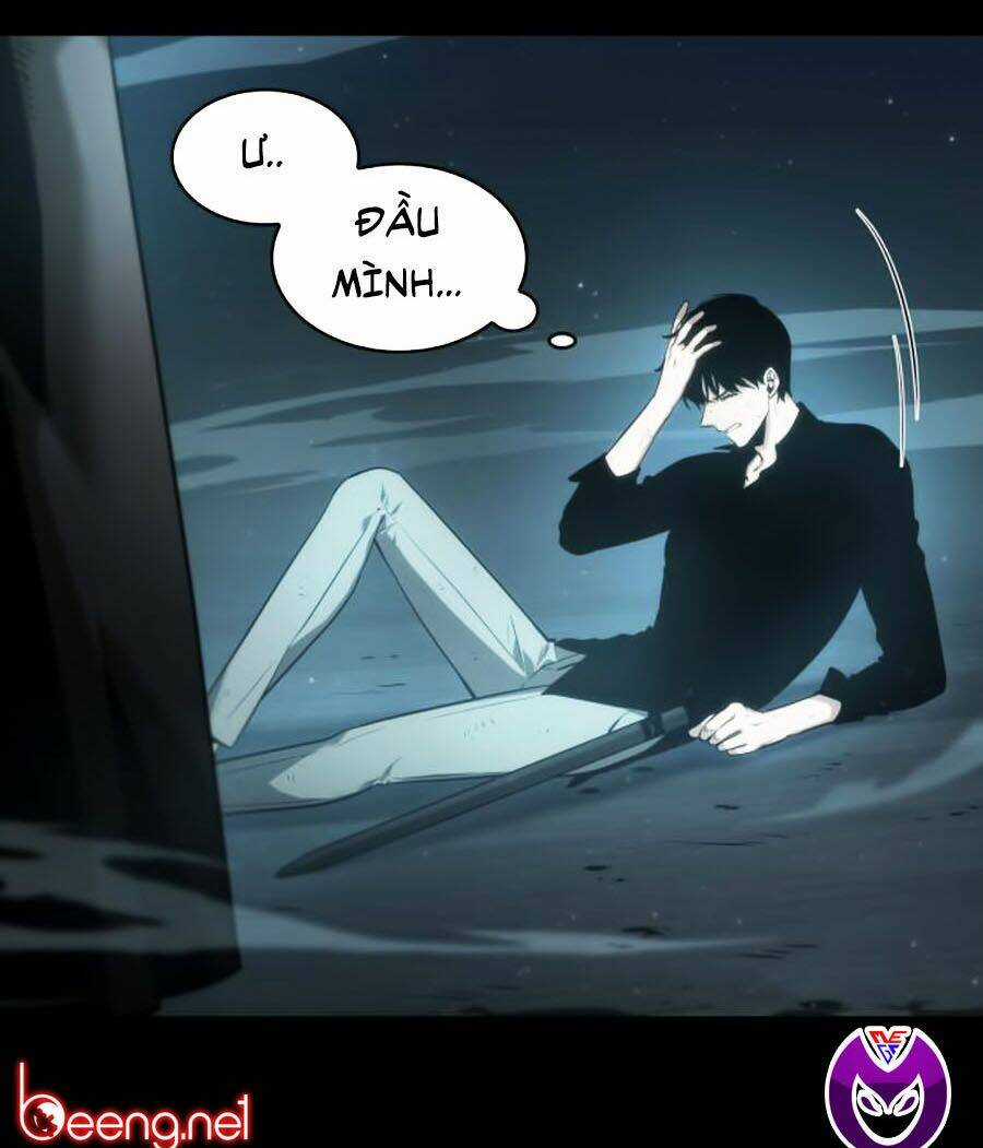 Toàn Trí Độc Giả - Omniscient Reader Chapter 32 trang 26