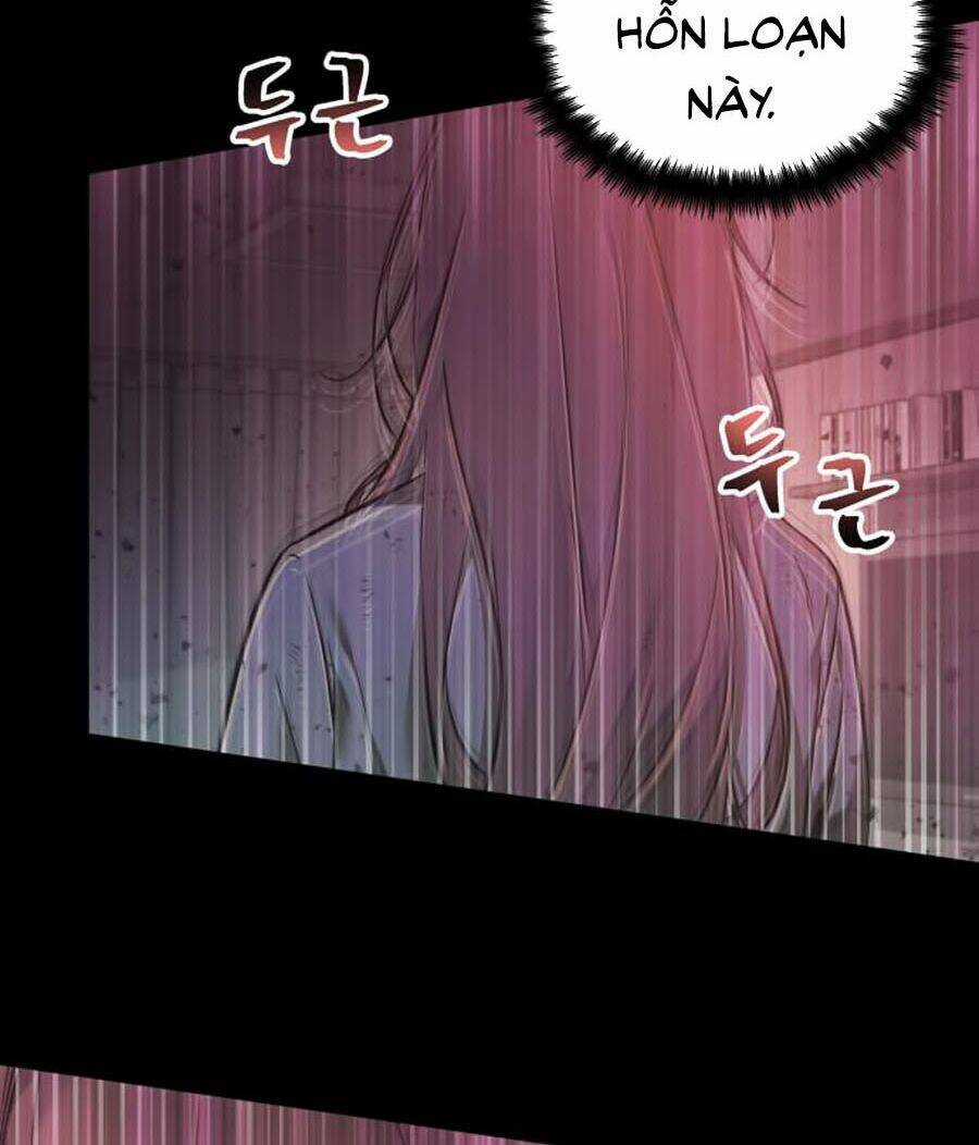 Toàn Trí Độc Giả - Omniscient Reader Chapter 32 trang 33