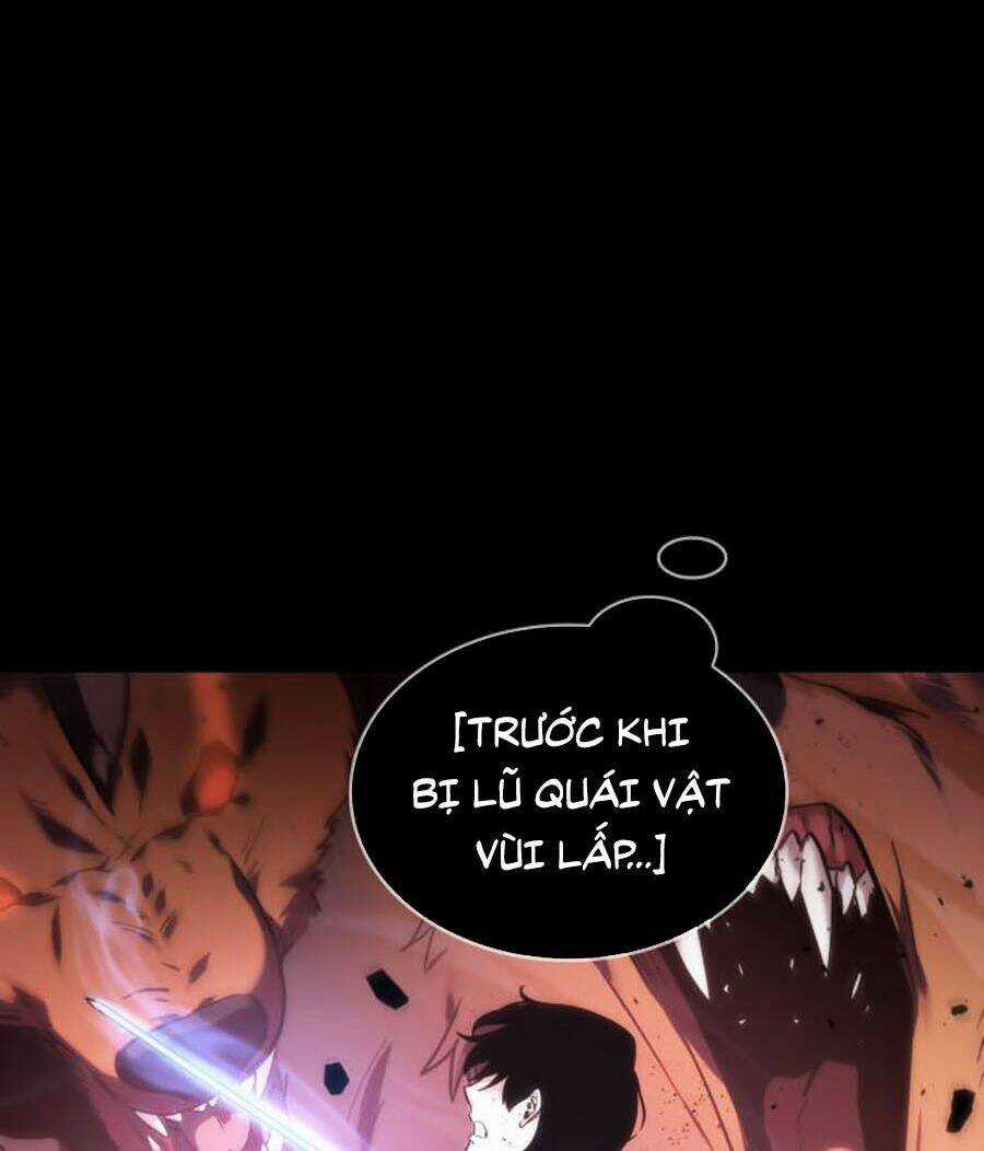 Toàn Trí Độc Giả - Omniscient Reader Chapter 32 trang 5