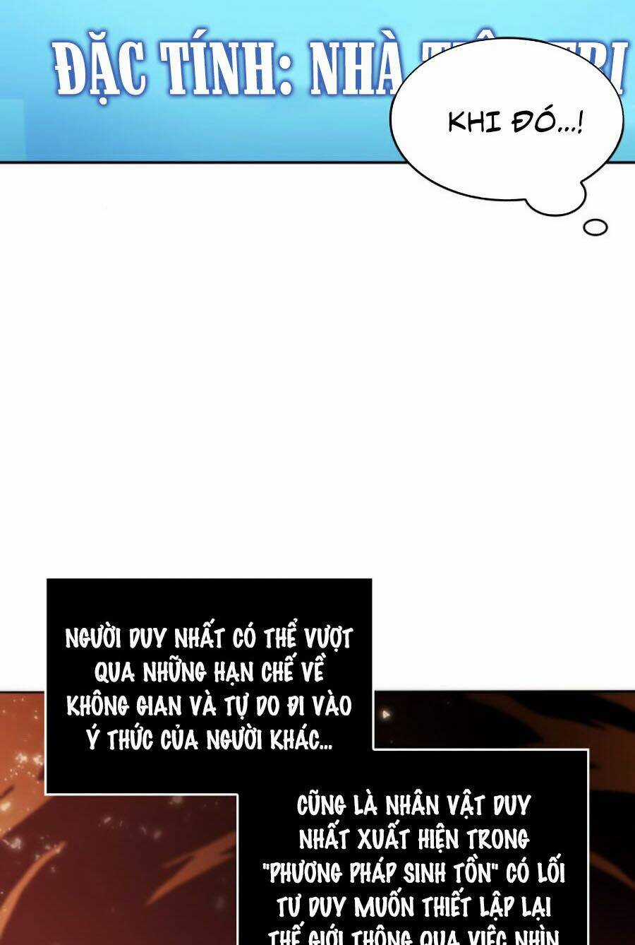 Toàn Trí Độc Giả - Omniscient Reader Chapter 32 trang 66