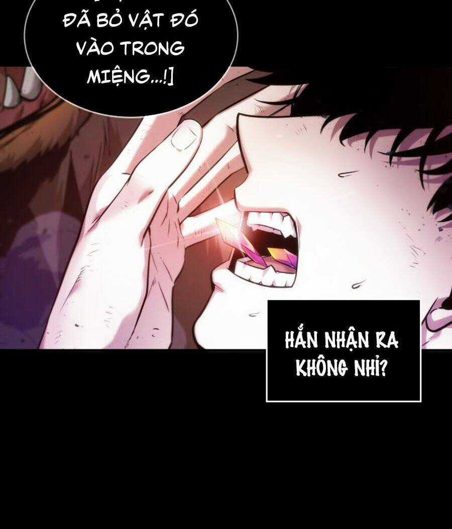 Toàn Trí Độc Giả - Omniscient Reader Chapter 32 trang 7