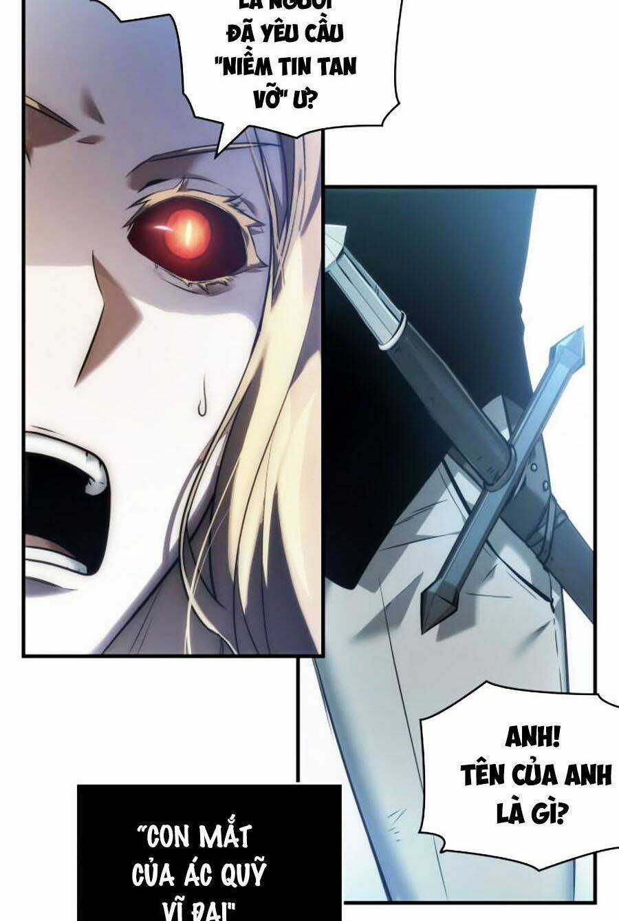 Toàn Trí Độc Giả - Omniscient Reader Chapter 32 trang 77