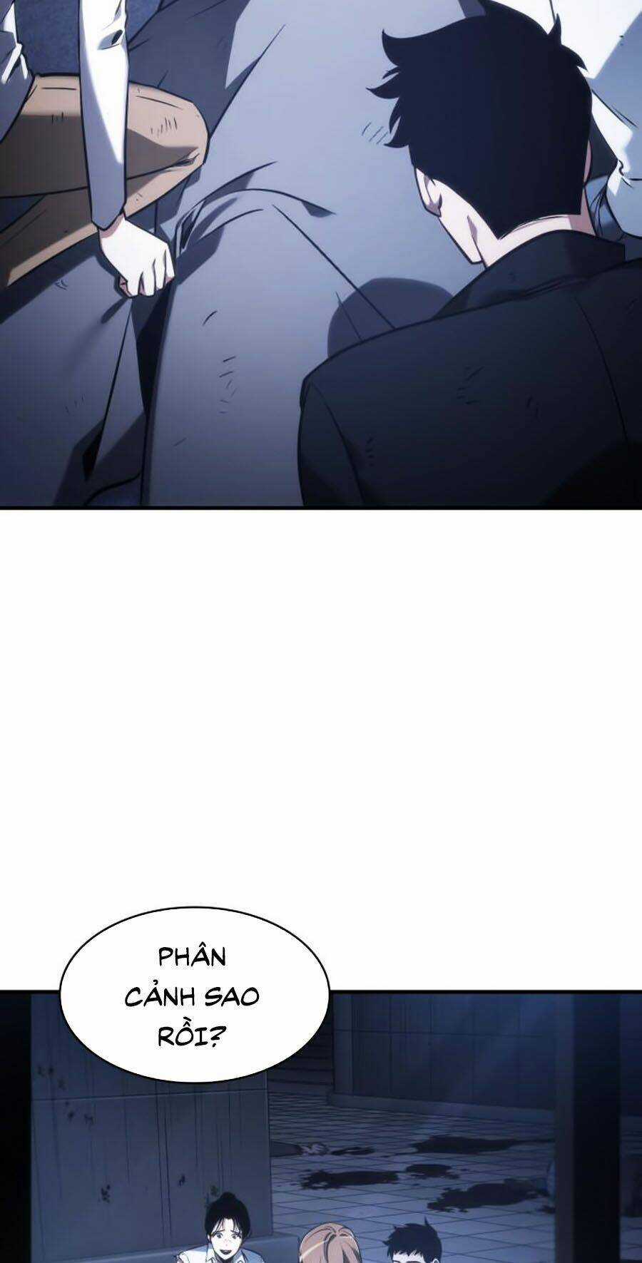 Toàn Trí Độc Giả - Omniscient Reader Chapter 32 trang 96