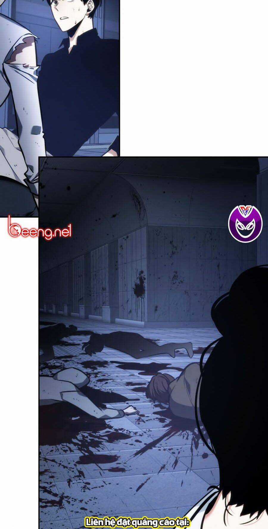 Toàn Trí Độc Giả - Omniscient Reader Chapter 32 trang 98