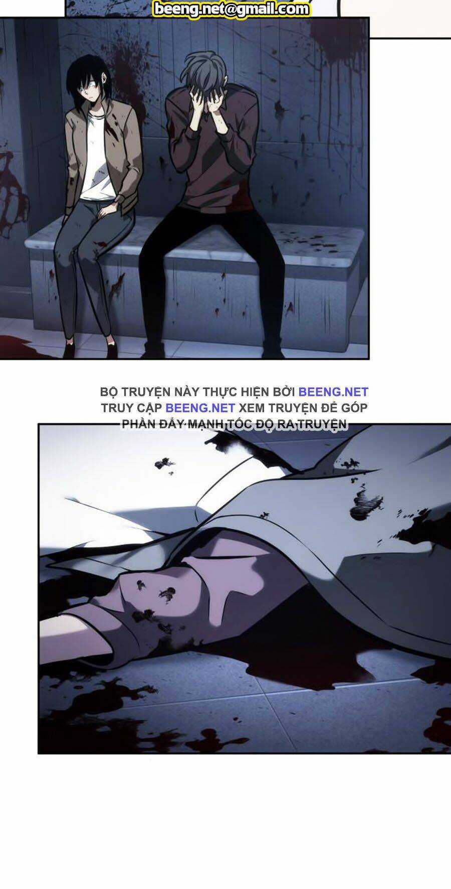 Toàn Trí Độc Giả - Omniscient Reader Chapter 32 trang 99