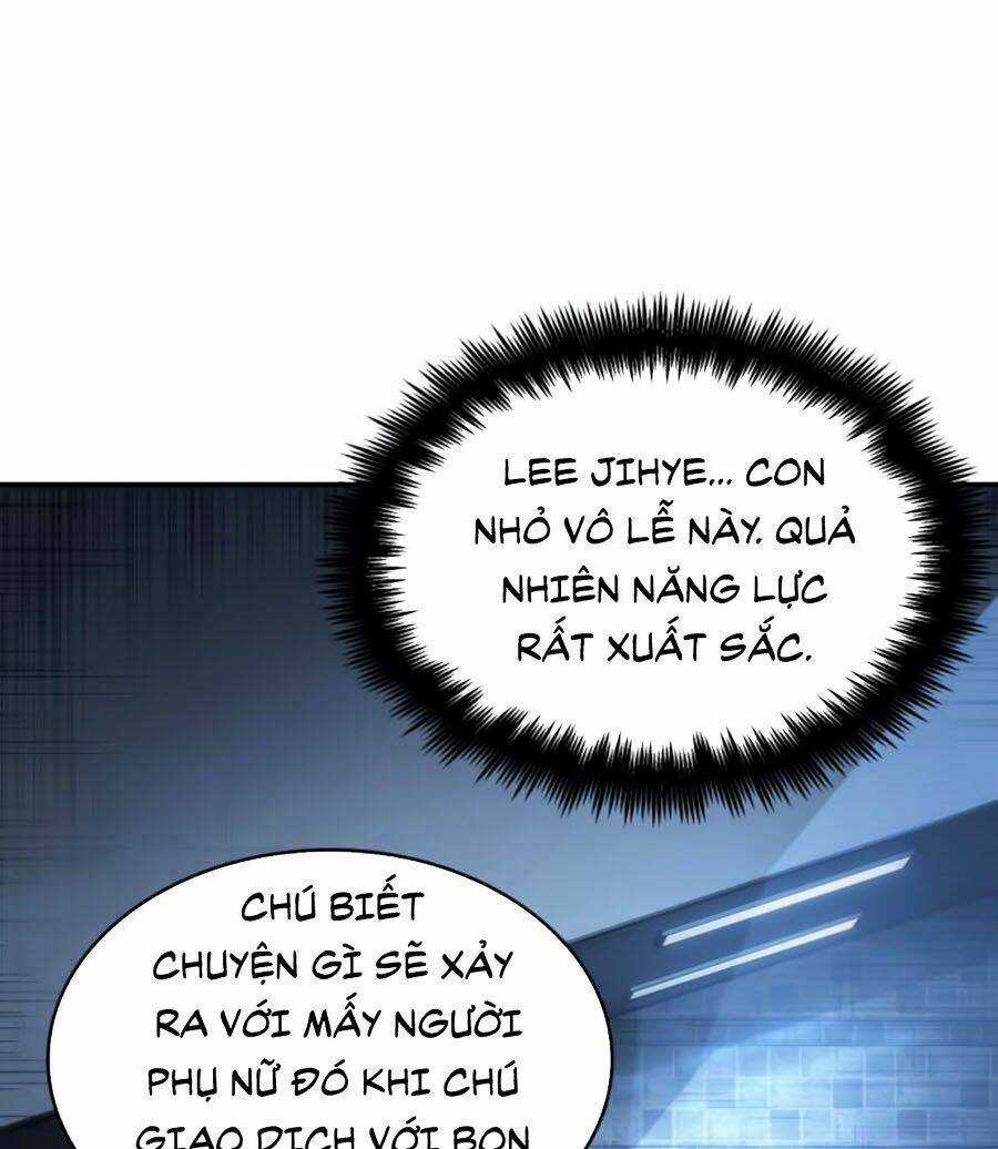 Toàn Trí Độc Giả - Omniscient Reader Chapter 33 trang 100