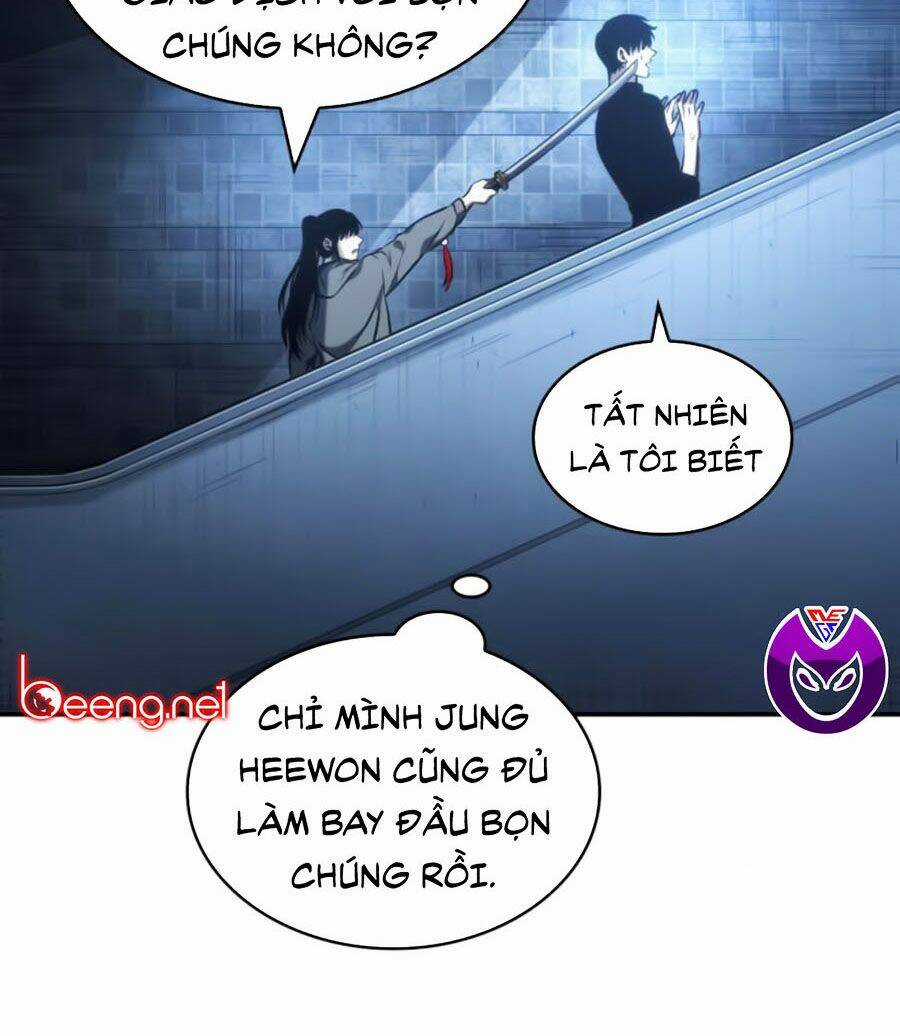 Toàn Trí Độc Giả - Omniscient Reader Chapter 33 trang 101