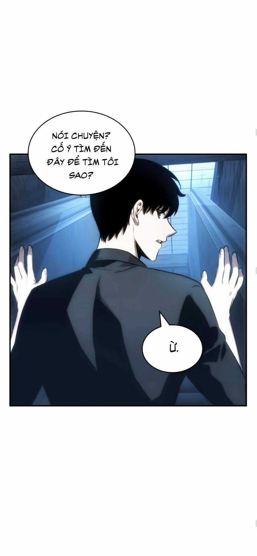 Toàn Trí Độc Giả - Omniscient Reader Chapter 33 trang 105