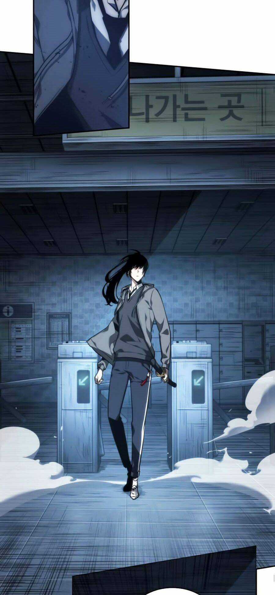 Toàn Trí Độc Giả - Omniscient Reader Chapter 33 trang 108