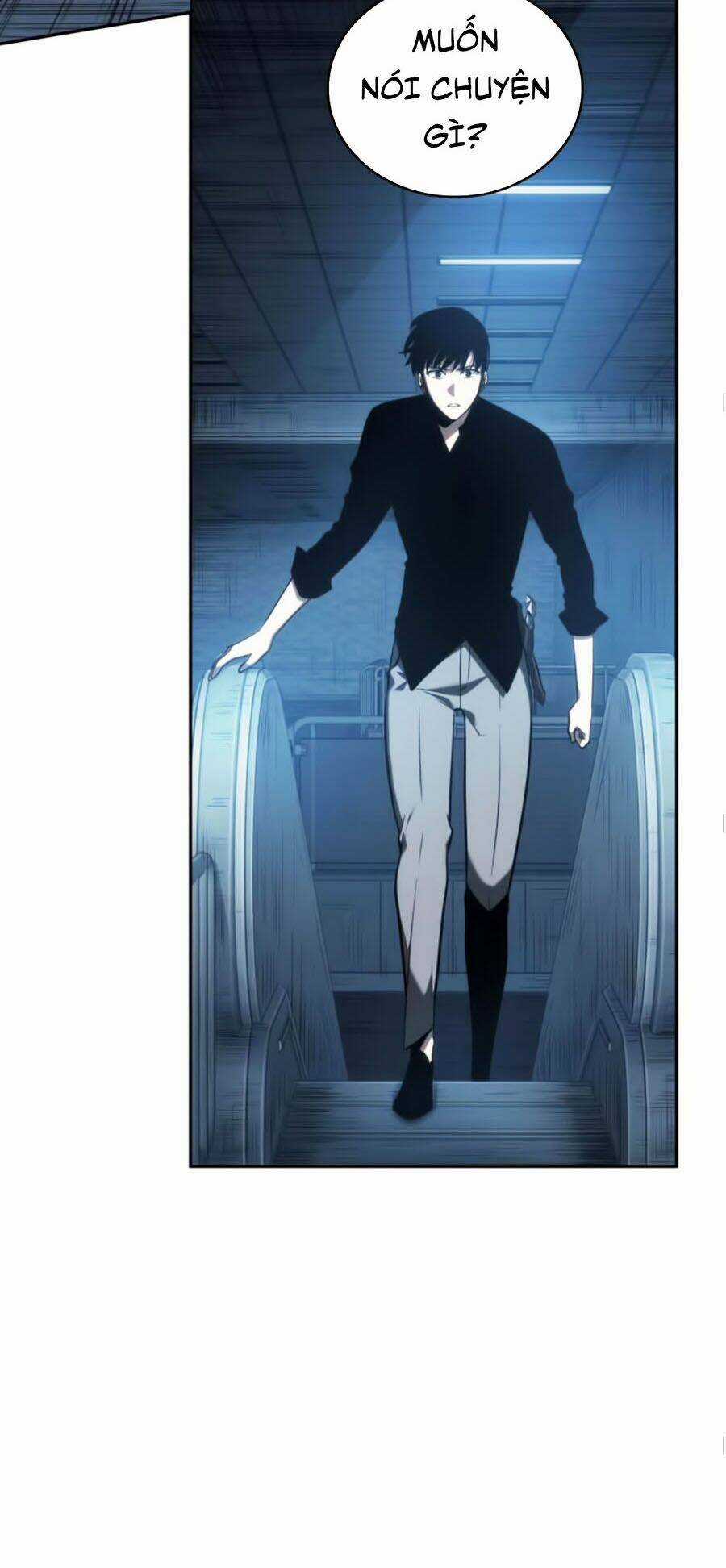 Toàn Trí Độc Giả - Omniscient Reader Chapter 33 trang 109