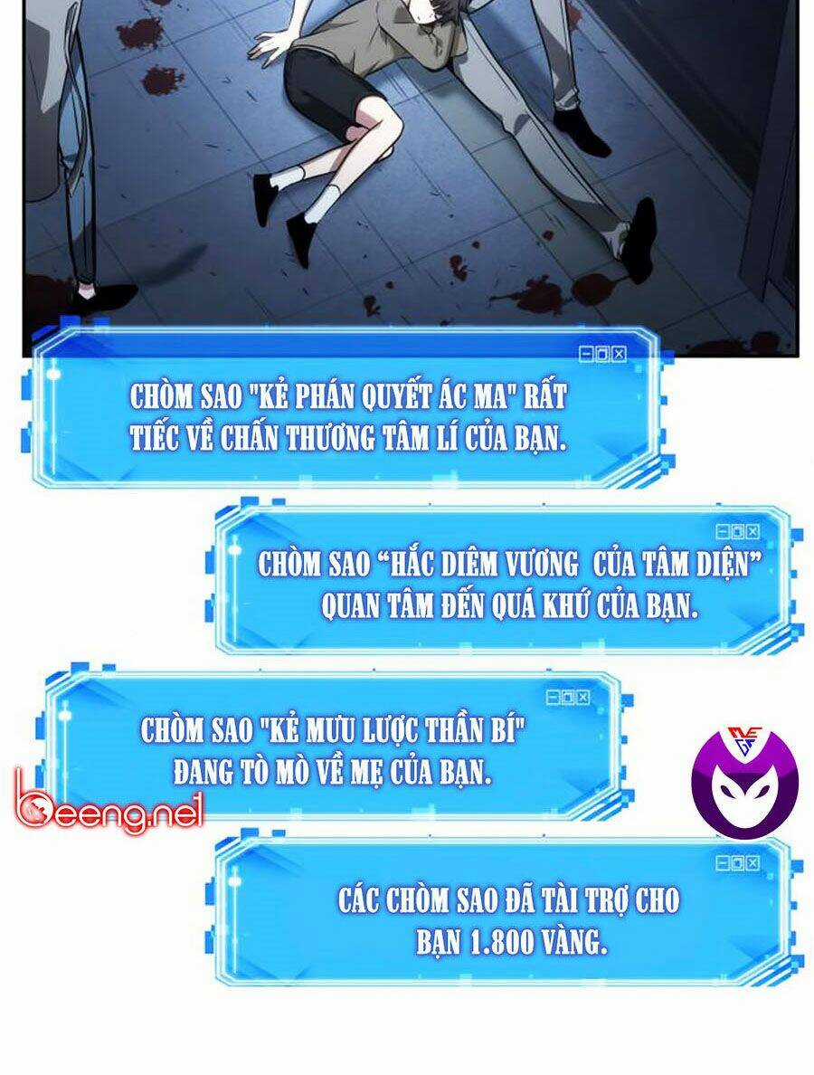 Toàn Trí Độc Giả - Omniscient Reader Chapter 33 trang 11