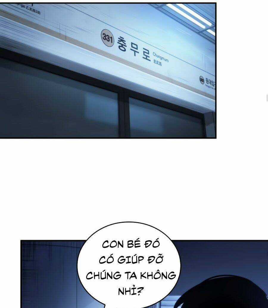 Toàn Trí Độc Giả - Omniscient Reader Chapter 33 trang 123