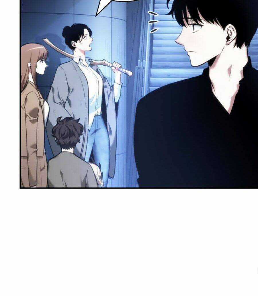 Toàn Trí Độc Giả - Omniscient Reader Chapter 33 trang 124