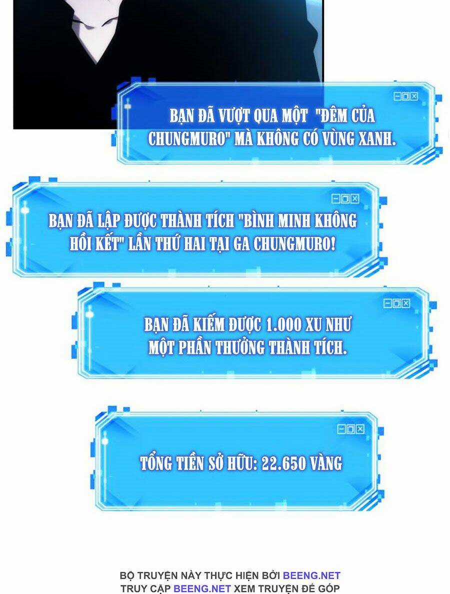 Toàn Trí Độc Giả - Omniscient Reader Chapter 33 trang 13