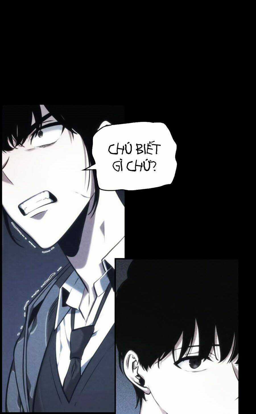 Toàn Trí Độc Giả - Omniscient Reader Chapter 33 trang 136