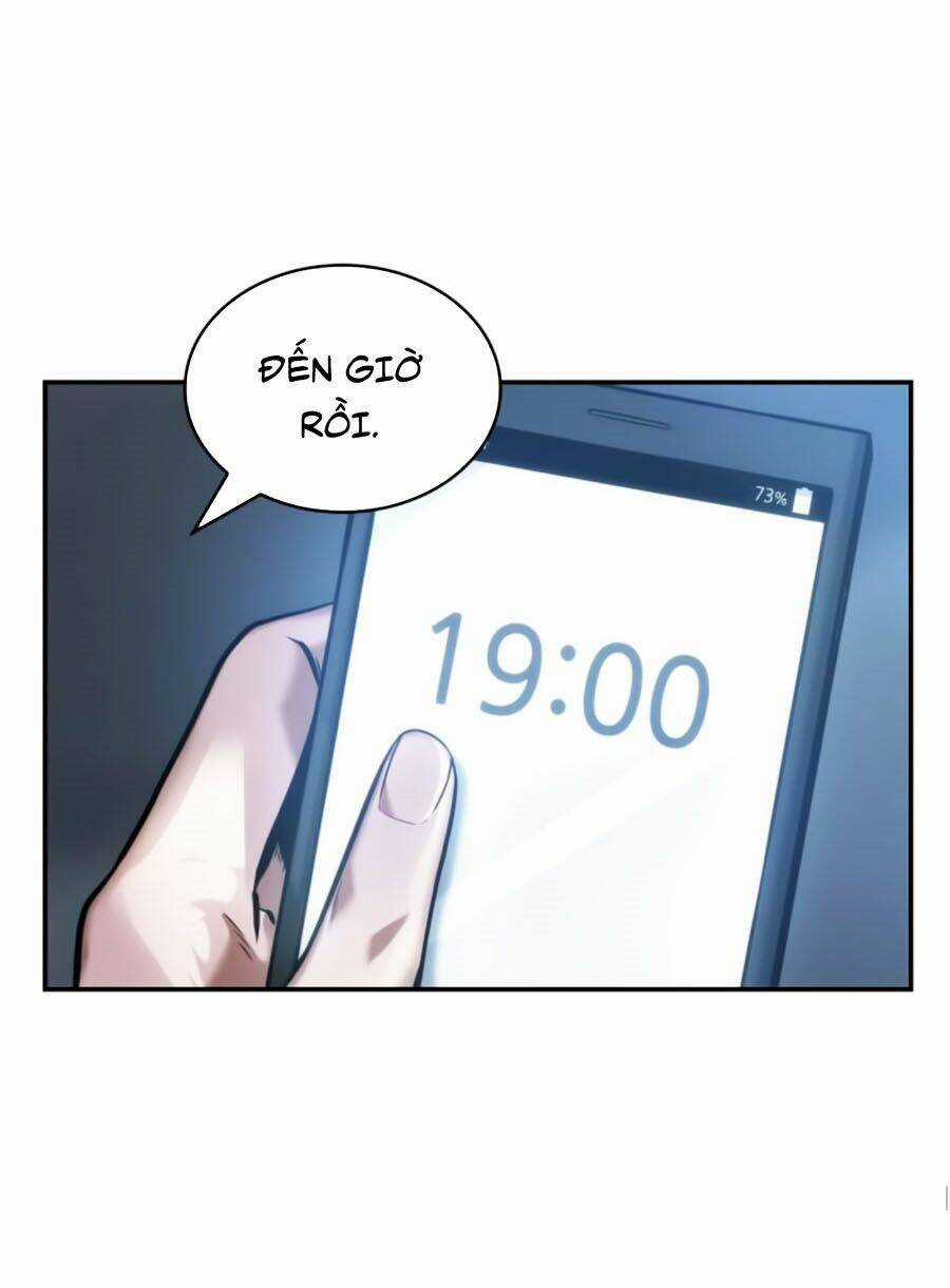 Toàn Trí Độc Giả - Omniscient Reader Chapter 33 trang 140