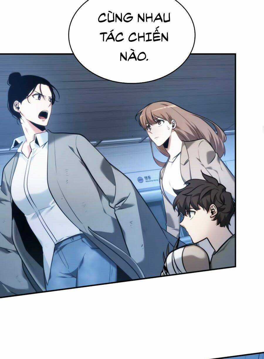 Toàn Trí Độc Giả - Omniscient Reader Chapter 33 trang 143