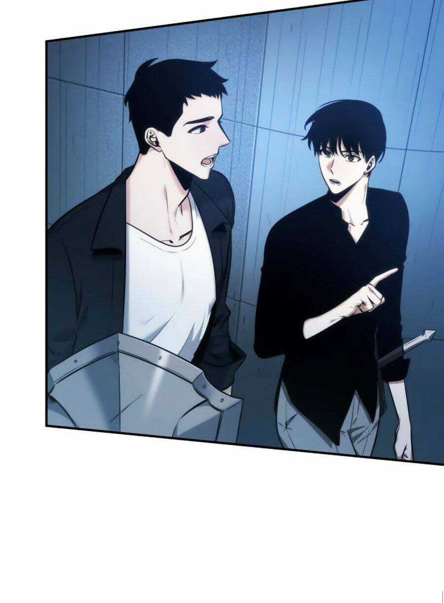 Toàn Trí Độc Giả - Omniscient Reader Chapter 33 trang 144