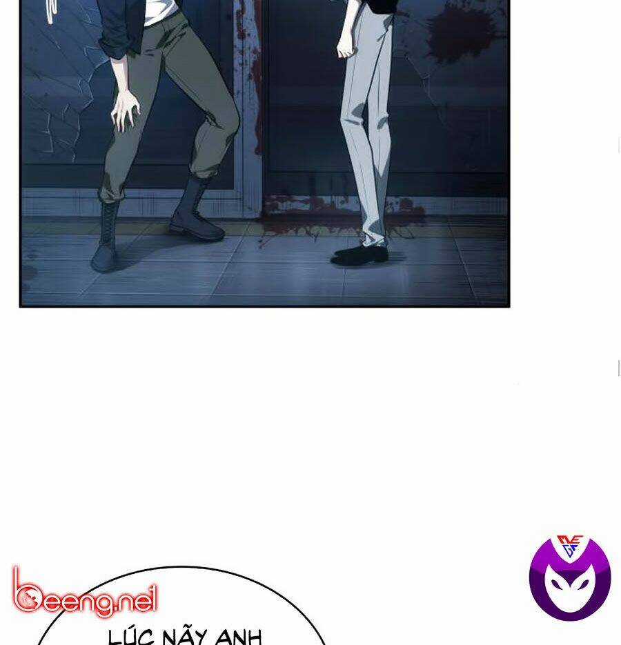 Toàn Trí Độc Giả - Omniscient Reader Chapter 33 trang 26