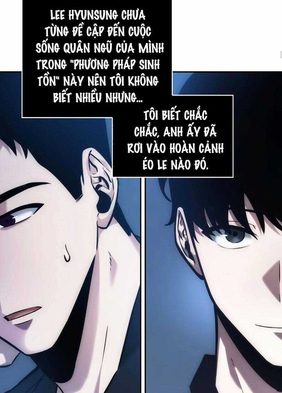 Toàn Trí Độc Giả - Omniscient Reader Chapter 33 trang 32