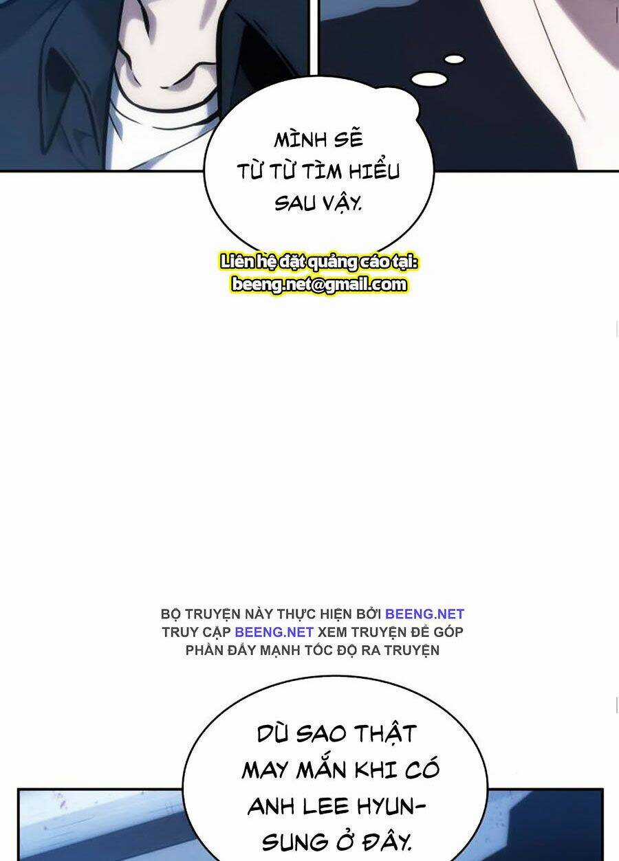 Toàn Trí Độc Giả - Omniscient Reader Chapter 33 trang 33