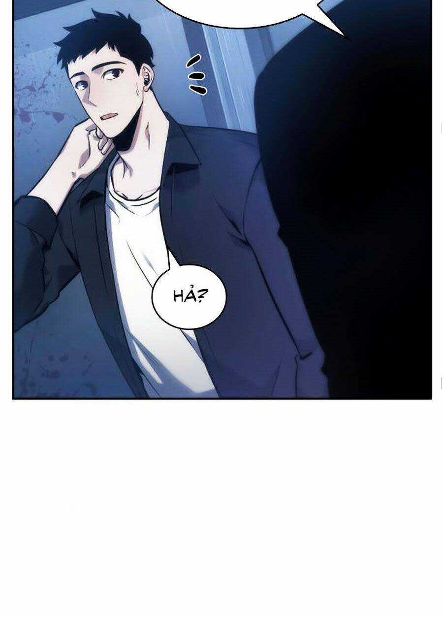 Toàn Trí Độc Giả - Omniscient Reader Chapter 33 trang 34