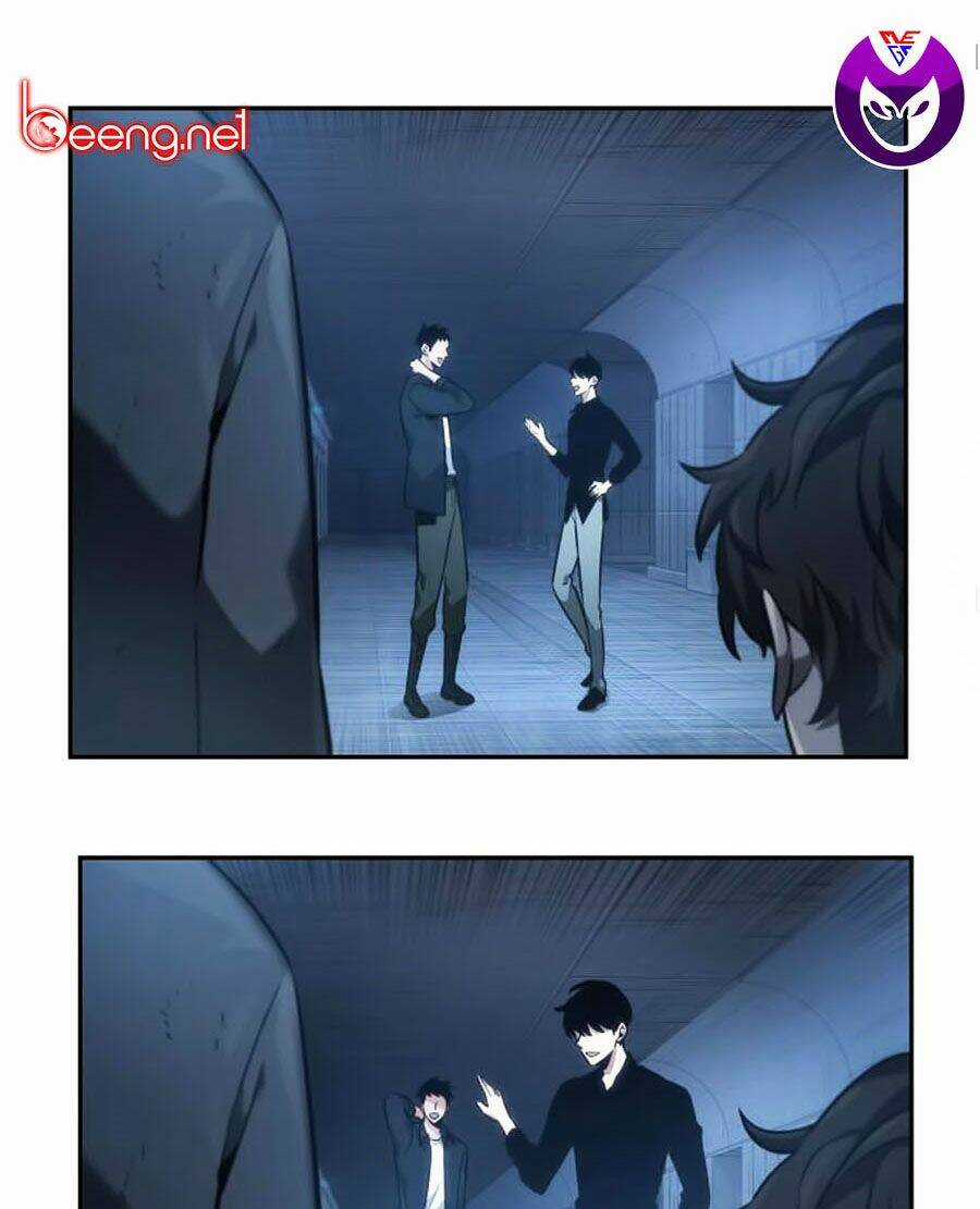 Toàn Trí Độc Giả - Omniscient Reader Chapter 33 trang 37