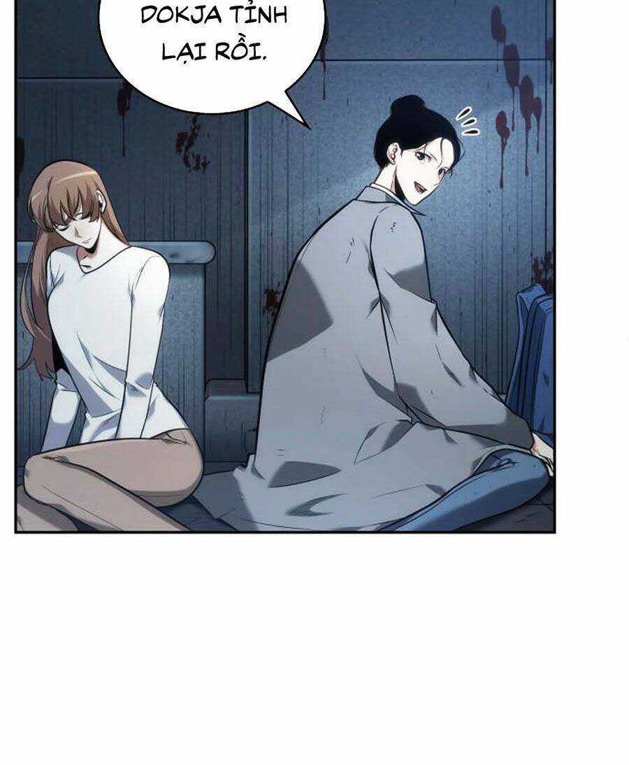 Toàn Trí Độc Giả - Omniscient Reader Chapter 33 trang 4