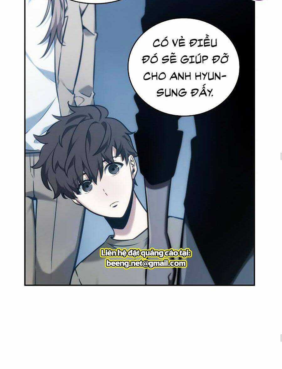 Toàn Trí Độc Giả - Omniscient Reader Chapter 33 trang 42