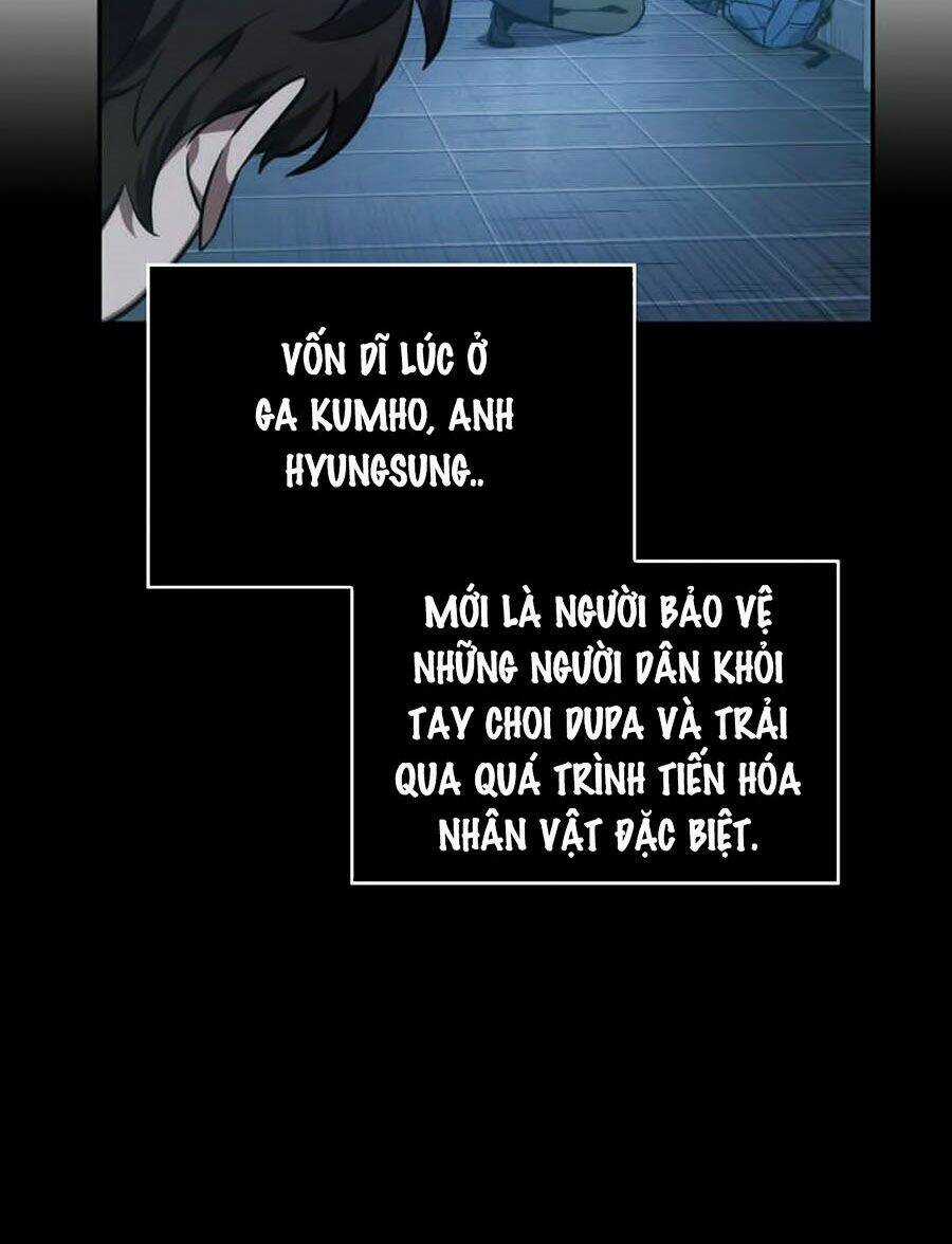 Toàn Trí Độc Giả - Omniscient Reader Chapter 33 trang 44