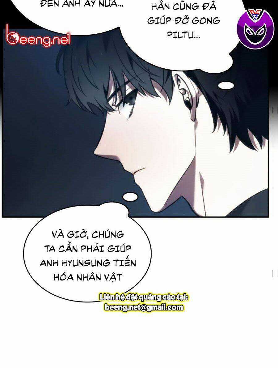 Toàn Trí Độc Giả - Omniscient Reader Chapter 33 trang 47