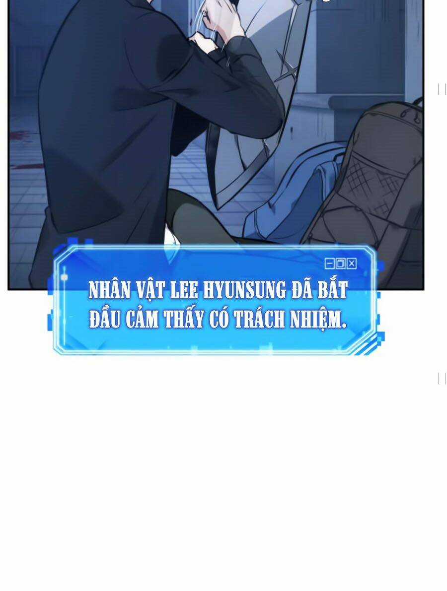 Toàn Trí Độc Giả - Omniscient Reader Chapter 33 trang 49